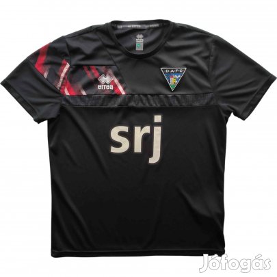 Dunfermline Athletic 2023-24 Errea training foci mez L-es