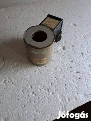 Dungs Magn Nr 280 tekercs mágnestekercs MVD Mvdle gázszelep NR280