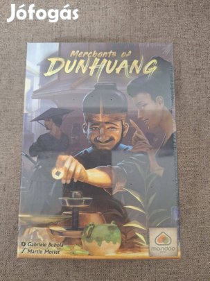 Dunhuang társasjáték, Új