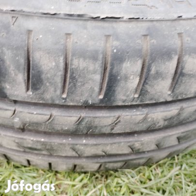 Dunlop 185/55 nyári gumi eladó