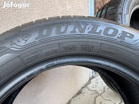 Dunlop 185/60 r15 nyári gumi