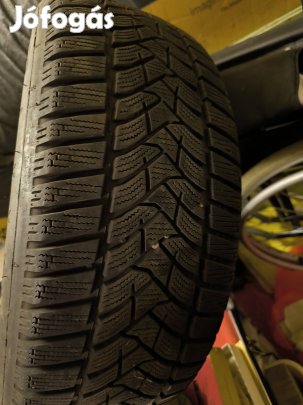 Dunlop 215 55 R17 98V