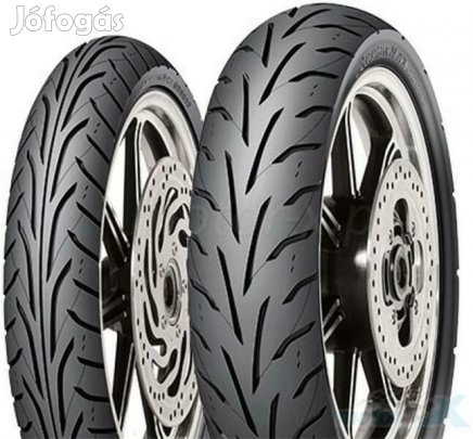 Dunlop ARROWMAX GT601F 100 / 80 - 18 53H TL Front/Első H 53 |