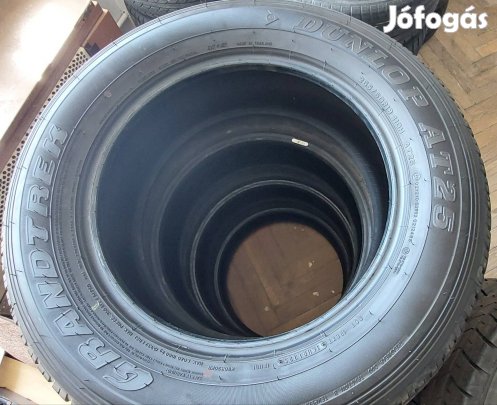 Dunlop AT25 265/60 r18 új nyári gumi eladó