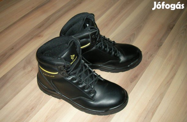 Dunlop EU 41,5 férfi bakancs