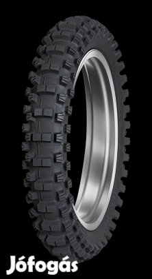 Dunlop GEOMAX MX34 110/90R19 62M (Motor) M  62  |  motorgumi  |