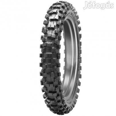 Dunlop GEOMAX MX53 90 / 100 - 14 49M TT Rear/Hátsó M  49  |
