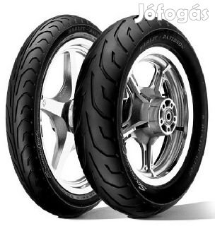 Dunlop GT502 (HARLEY.D) 150 / 70 R 18 70V TL Rear/Hátsó CO XL1200CX