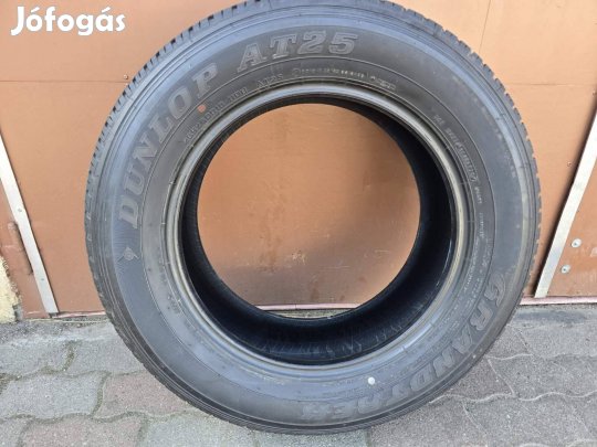 Dunlop Grandtrek AT25 nyárigumi 265/60 R18