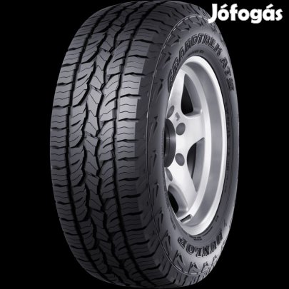 Dunlop Grandtrek AT5 112T 265/70R16 T  112  |  nyárigumi |