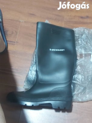 Dunlop Gumicsizma 45ös