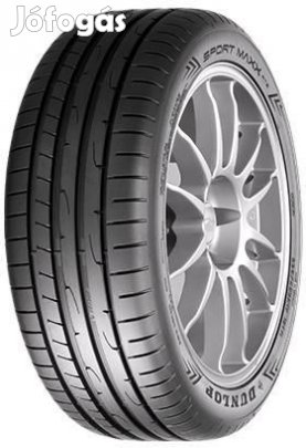 Dunlop SPORT MAXX RT2 91Y XL (Erősített) FP (Peremvédős) 215/45R17 Y