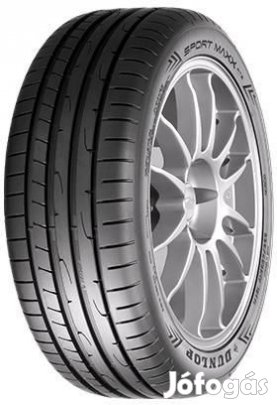 Dunlop SPORT MAXX RT2 98Y XL (Erősített) FP (Peremvédős) 265/35R19 Y