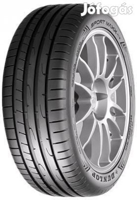 Dunlop SPORT MAXX RT2 99Y XL (Erősített) FP (Peremvédős) 245/40R20 Y