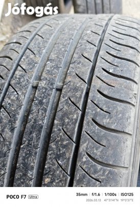 Dunlop SP Sport Maxx 235/45/R18