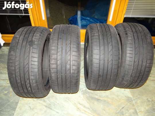 Dunlop SP Sport Maxx TT