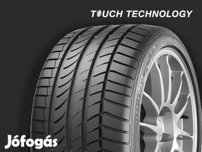 Dunlop SP Sport Maxx TT 99V DOT2023 * 225/60R17 V  99  |  nyárigumi |