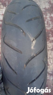 Dunlop Sportmax motorgumik 160/60/ZR17 és 120/70ZR17