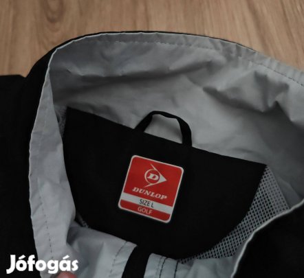 Dunlop férfi átmeneti kabát L