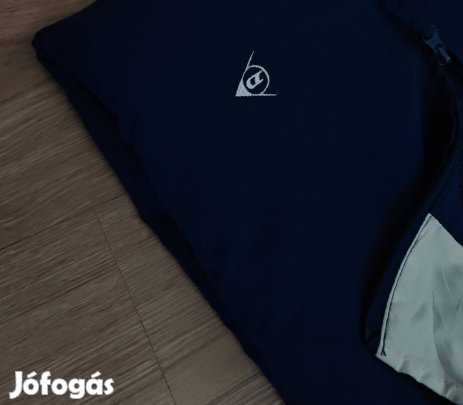 Dunlop férfi sportos felső XL