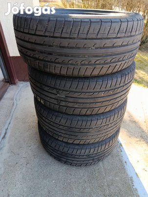 Dunlop gumi 225/45 R17 gumiabroncs nyári