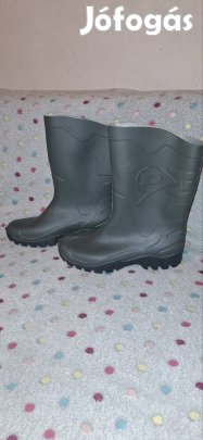 Dunlop gumicsizma 37"