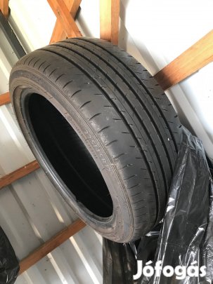 Dunlop nyári gumi eladó! 3+1 db
