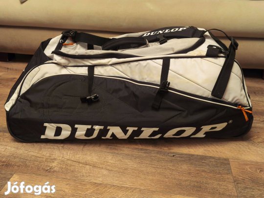 Dunlop tenisztáska