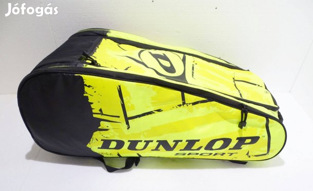 Dunlop tenisztáska tenisz táska sporttáska