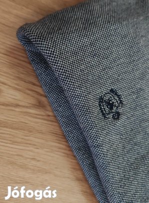 Dunmore prémium pamut férfi sportos pulóver XL