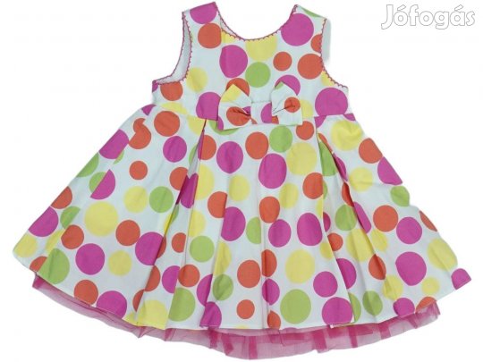 Dunnes Használt (újszerű) Lány Ruha (Méret: 68)