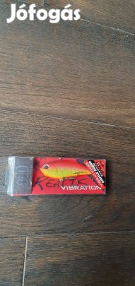 Duo realis vib 68 lipless wobbler műcsali