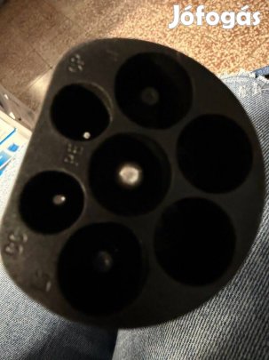 Duosida Type2 - Type1 32A adapter