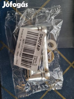 Duotap 1080°-ban elforgatható csaptelep-kiegészítő