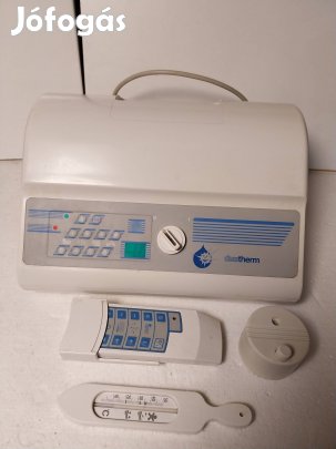 Duotherm univerzális pezsgőfürdő szett