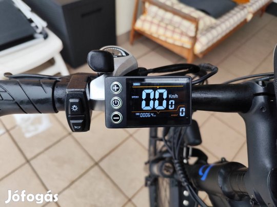 Duotts C29Pro elektromos kerékpár eladó 