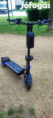 Duotts D10 Elektromos roller