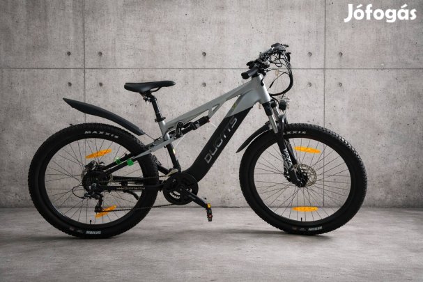 Duotts E29 e-bike 