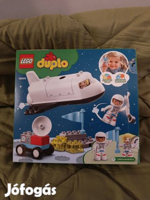 Dupla Lego 10944, űrhajó eladó