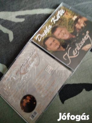 Dupla kávé - Karácsony cd