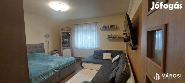 Dupla lakhatás - 2 lakrész egy telken Debrecenben