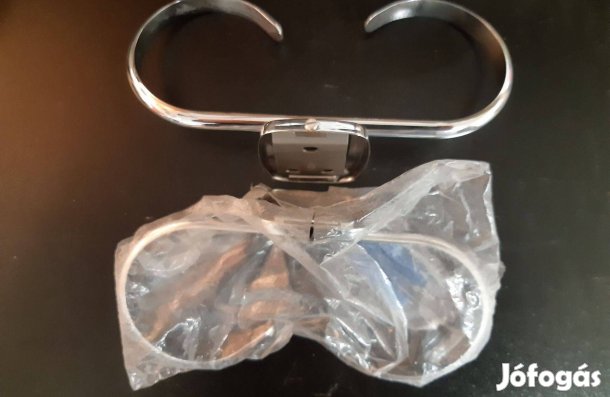 Dupla pohártartó fürdőszoba