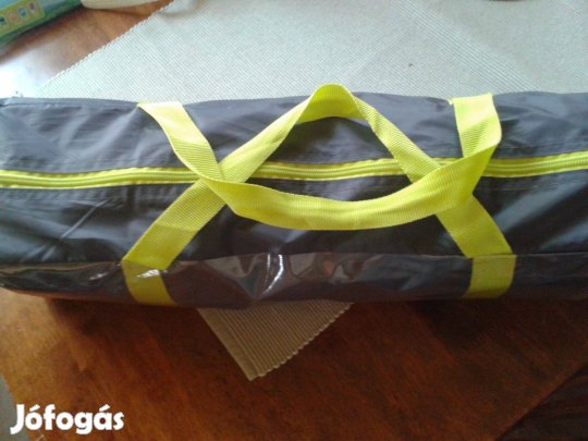 Duplafedeles Sátor víz- álló 1500MM Bontatlan Kétrétegű 255x150