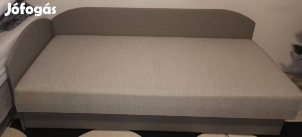 Duplatámlas heverő