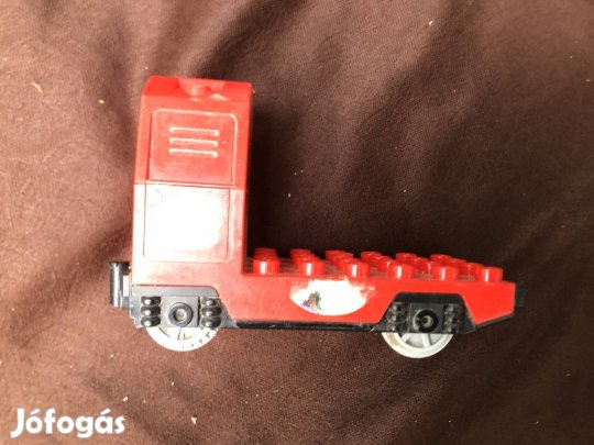 Duplo elektromos vonat 3500 Ft