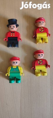 Duplo figurák 
