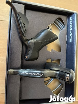 Dura ace ST-7970 Di2 fékváltó kar