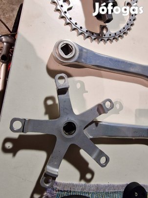 Dura ace országúti hajtómű