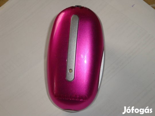 Duracell CEF20 Mini töltő, Duracell töltő