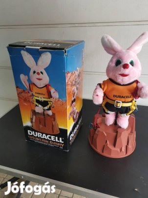 Duracell nyuszi nagy